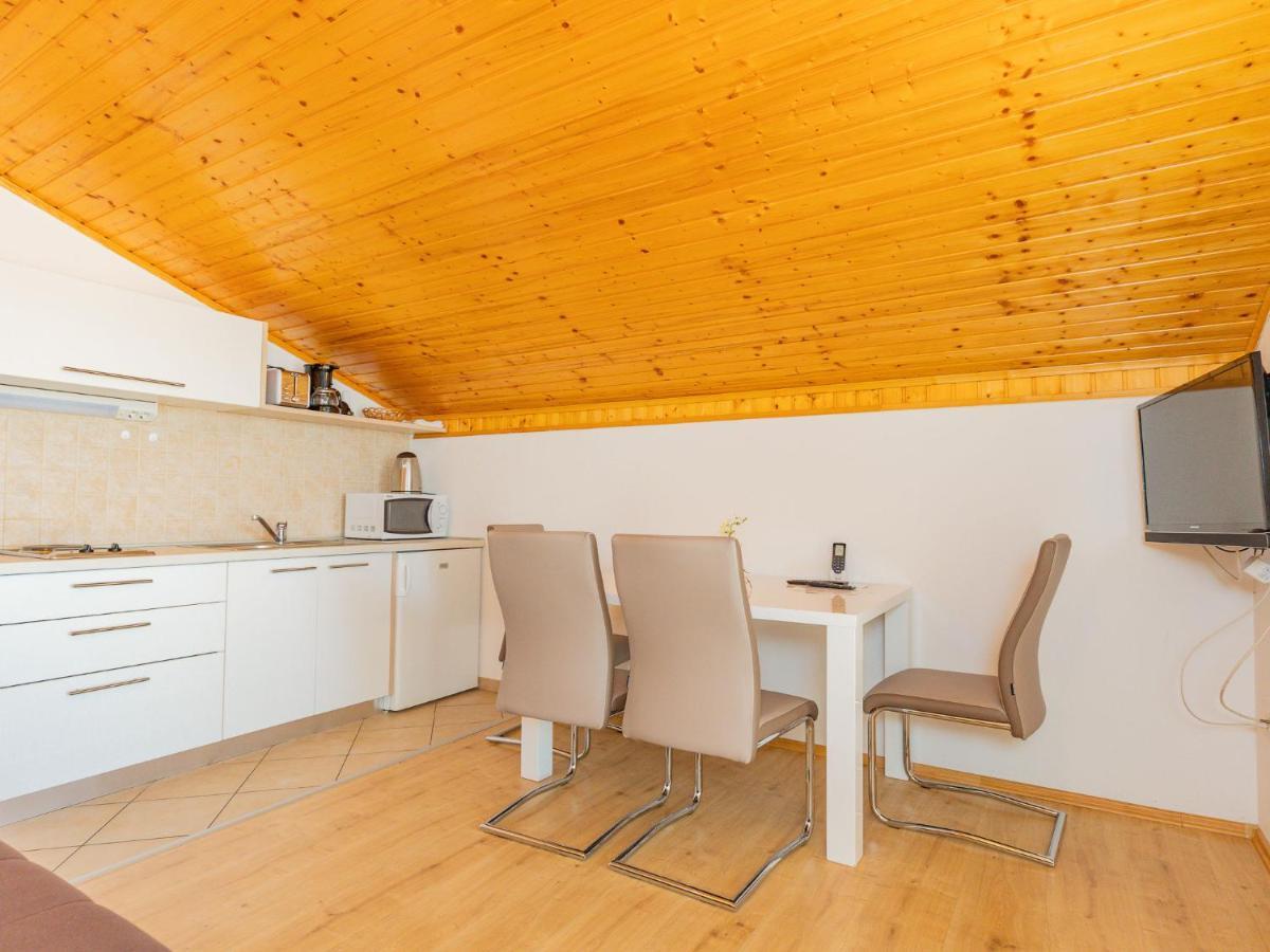 Apartment Maja - Srd423 By Interhome Масленица Экстерьер фото