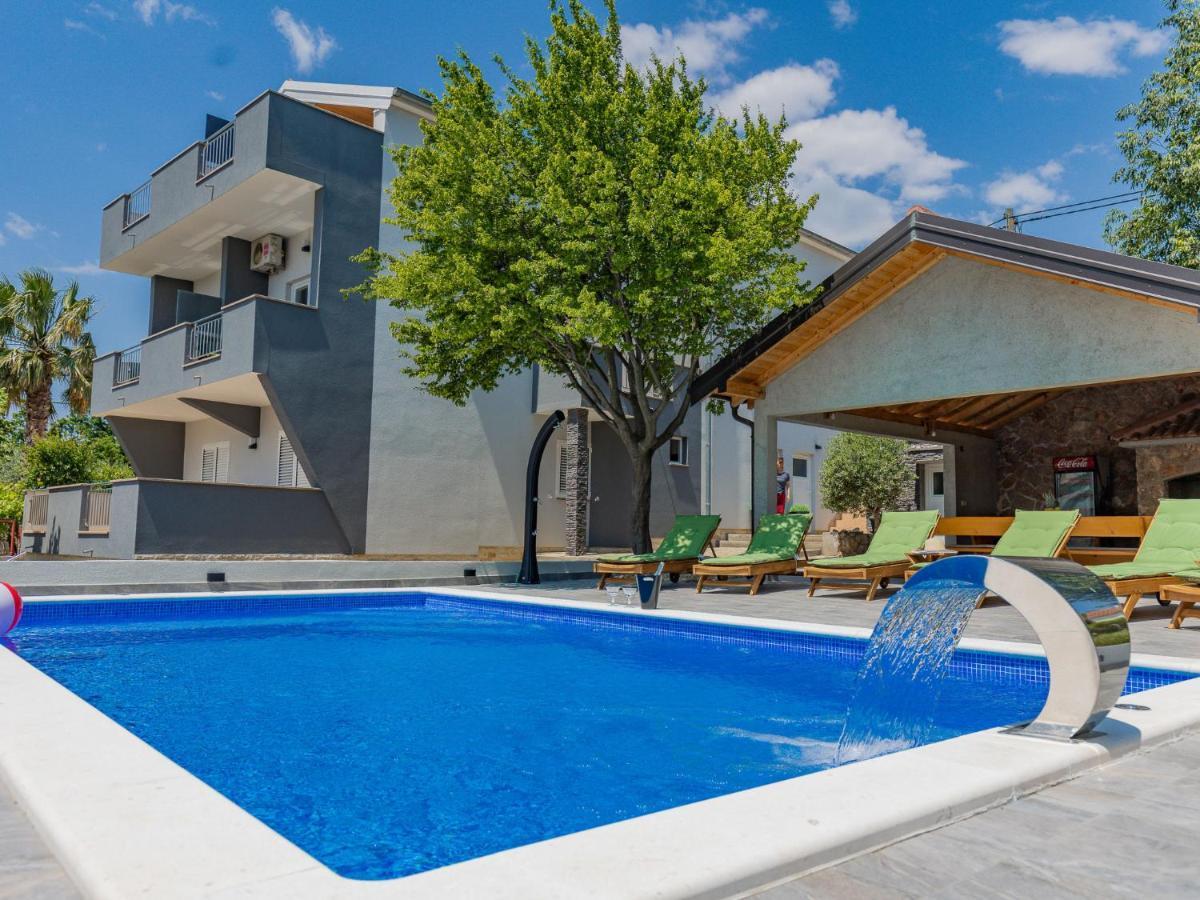 Apartment Maja - Srd423 By Interhome Масленица Экстерьер фото