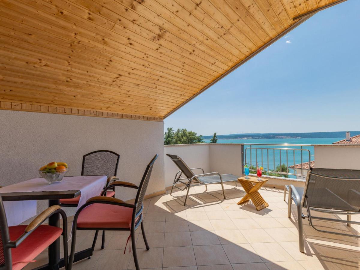 Apartment Maja - Srd423 By Interhome Масленица Экстерьер фото