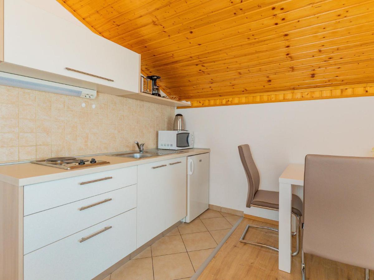 Apartment Maja - Srd423 By Interhome Масленица Экстерьер фото