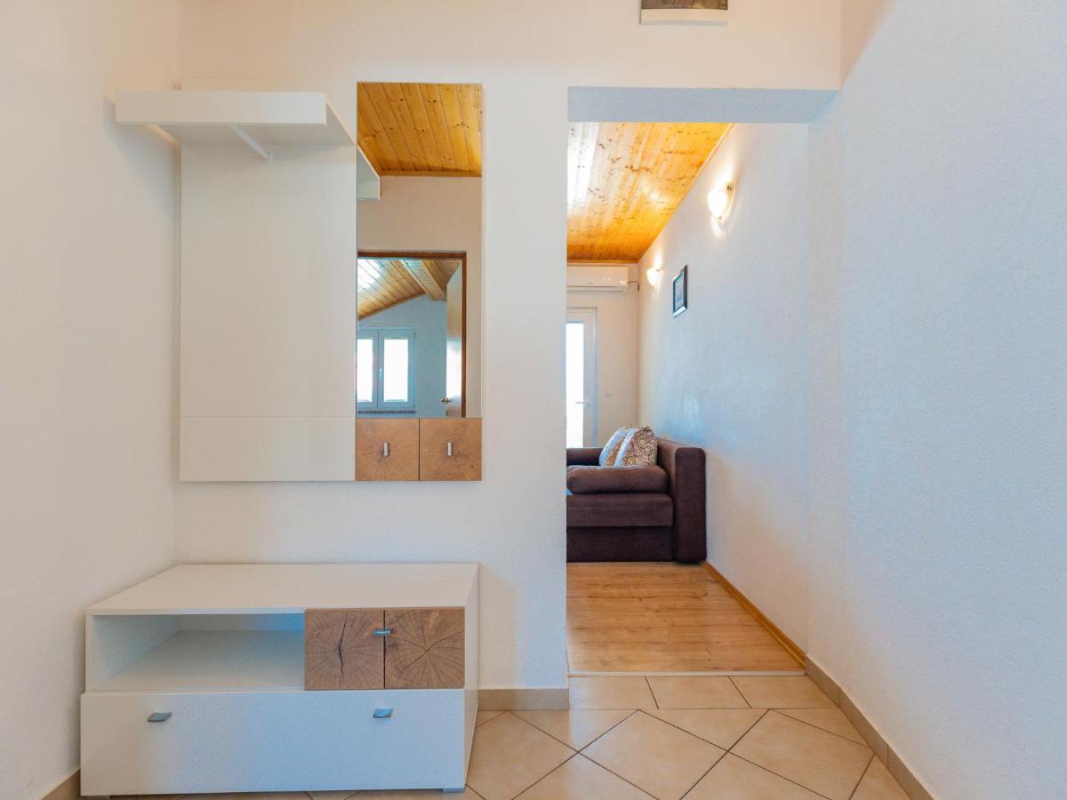 Apartment Maja - Srd423 By Interhome Масленица Экстерьер фото