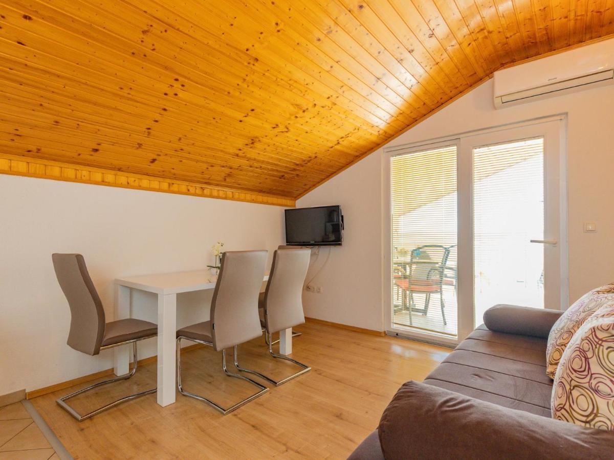 Apartment Maja - Srd423 By Interhome Масленица Экстерьер фото